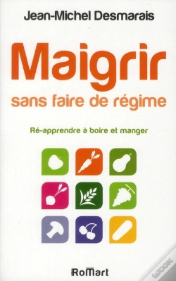 Capa do artigo Maigrir Sans Faire De Regime