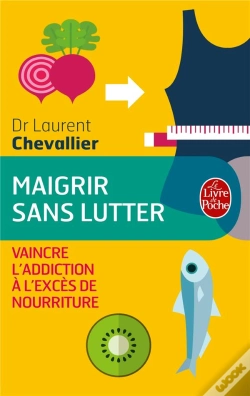 Capa do artigo Maigrir Sans Lutter