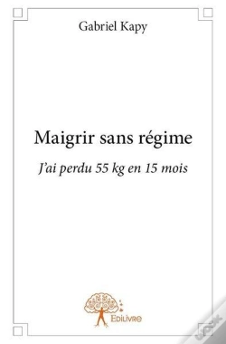 Capa do artigo Maigrir Sans Regime