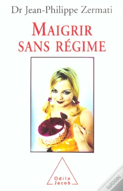 Capa do artigo Maigrir Sans Regime