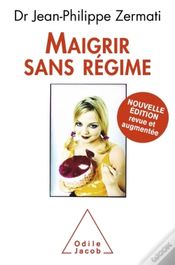 Capa do artigo Maigrir Sans Régime