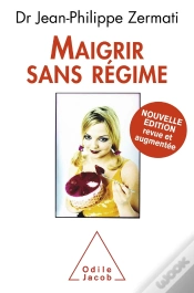 Capa do artigo Maigrir Sans Régime