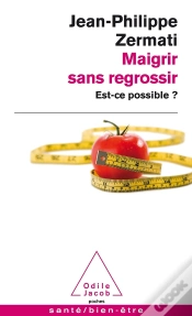Capa do artigo Maigrir Sans Regrossir ; Est-Ce Possible ?