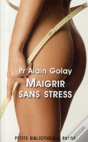 Capa do artigo Maigrir Sans Stress
