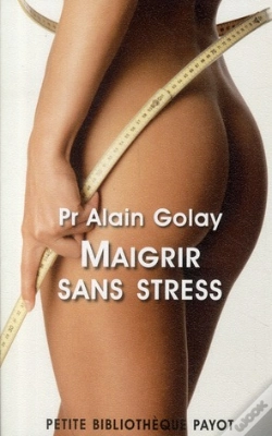 Capa do artigo Maigrir Sans Stress