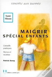 Capa do artigo Maigrir Special Enfant