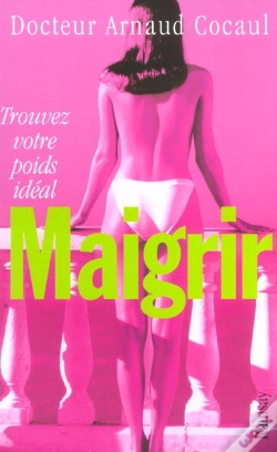 Capa do artigo Maigrir : Trouvez Votre Poids Ideal