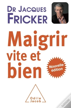 Capa do artigo Maigrir Vite Et Bien (Édition 2010)