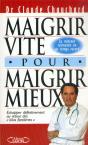 Maigrir Vite Pour Maigrir Mieux - Preview