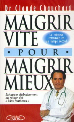 Capa do artigo Maigrir Vite Pour Maigrir Mieux