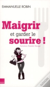 Maigrir...Et Survivre  Poche
