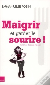 Capa do artigo Maigrir...Et Survivre  Poche