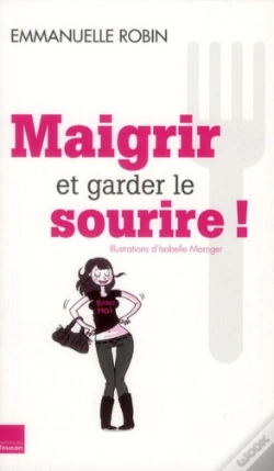 Capa do artigo Maigrir...Et Survivre  Poche