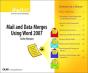 Mail And Data Merges Using Word 2007 (Digital Short Cut) - Preview