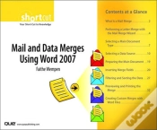 Capa do artigo Mail And Data Merges Using Word 2007 (Digital Short Cut)