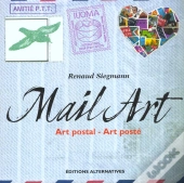 Mail Art ; Art Postal-Art Poste