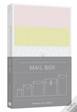 Capa do artigo Mail Box
