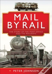Capa do artigo Mail By Rail