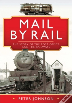 Capa do artigo Mail By Rail