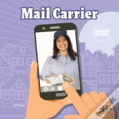 Capa do artigo Mail Carrier
