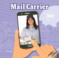Capa do artigo Mail Carrier