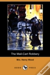 Capa do artigo Mail-Cart Robbery
