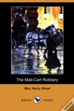Capa do artigo Mail-Cart Robbery