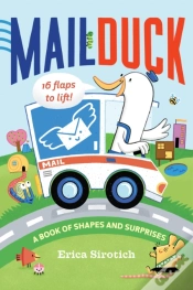 Capa do artigo Mail Duck