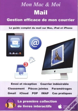 Capa do artigo Mail ; Gestion Efficace De Mon Courier