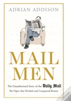 Capa do artigo Mail Men