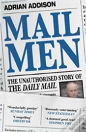 Capa do artigo Mail Men