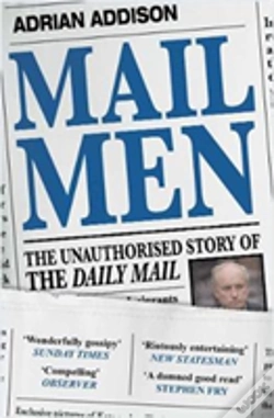 Capa do artigo Mail Men