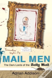 Capa do artigo Mail Men