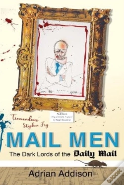 Capa do artigo Mail Men