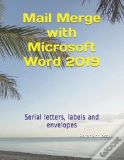Capa do artigo Mail Merge With Microsoft Word 2019