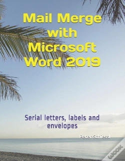 Capa do artigo Mail Merge With Microsoft Word 2019
