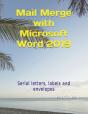 Mail Merge With Microsoft Word 2019 - Preview