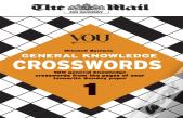 Mail On Sunday General Knowledge Crosswords 1