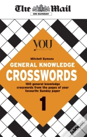 Capa do artigo Mail On Sunday General Knowledge Crosswords 1