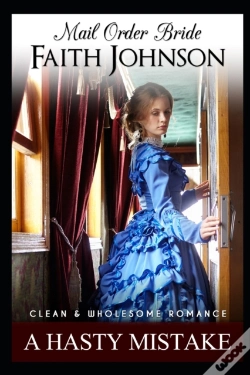 Capa do artigo Mail Order Bride