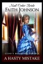 Mail Order Bride - Preview