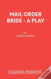 Capa do artigo Mail Order Bride