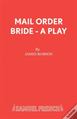 Capa do artigo Mail Order Bride