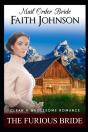 Mail Order Bride - Preview
