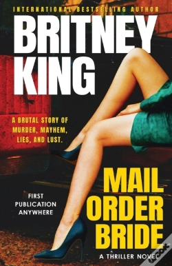 Capa do artigo Mail Order Bride
