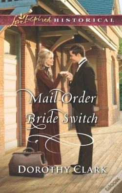 Capa do artigo Mail-Order Bride Switch