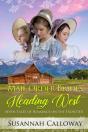 Mail Order Brides Heading West - Preview