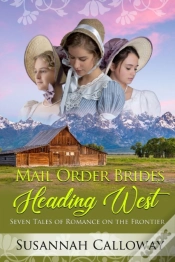 Capa do artigo Mail Order Brides Heading West