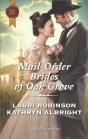 Mail-Order Brides Of Oak Grove - Preview