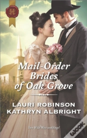 Capa do artigo Mail-Order Brides Of Oak Grove